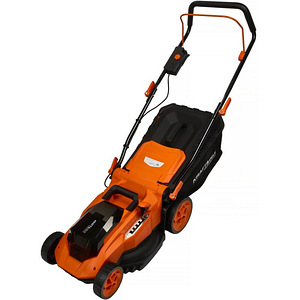 Akutoitega muruniiduk 50l 38cm 40v KD5411 (6 foto / 10)