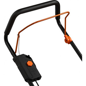 Akutoitega muruniiduk 50l 38cm 40v KD5411 (8 foto / 10)