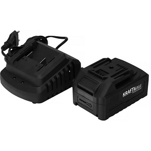 Akutoitega muruniiduk 50l 38cm 40v KD5411 (9 foto / 10)
