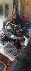 Ford мотор 2.0tdci (2 фото из 4)