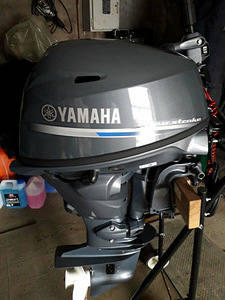 Моторная лодка RIB 380 ал. Gladiator (2 фото из 6)
