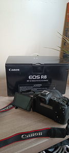 Canon EOS R8 +RF 24-50 f/4.5-6.3 IS STM (8 foto / 8)