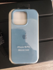 iPhone 16 ümbris (1 foto / 1)