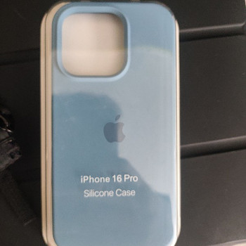 iPhone 16 чехол