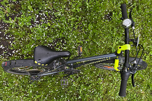 Laste jalgratas Author Energy 20" (4 foto / 4)