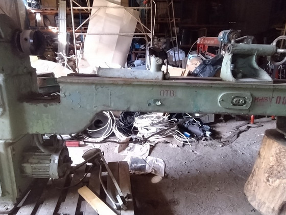 Puidutreipink Vene pt-40
