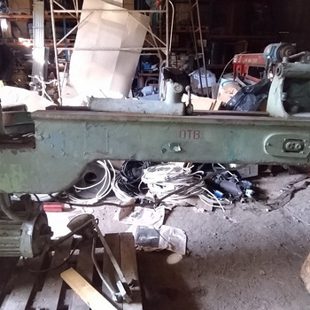 Puidutreipink Vene pt-40
