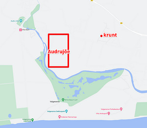 Välja tee 3a, Papsaare, Pärnu linn, Pärnumaa (3 фото из 5)