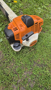 Кусторез stihl fs 460c (1 фото из 3)