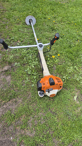 Кусторез stihl fs 460c (2 фото из 3)