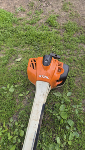 Кусторез stihl fs 460c (3 фото из 3)