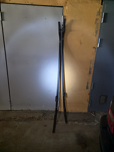 E46 рейлинги e46 railing (2 фото из 2)