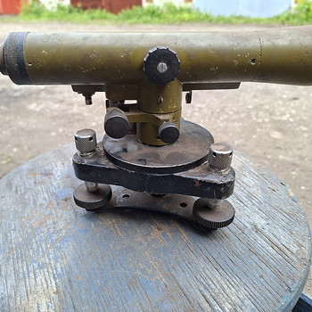 Нивелир НГ1940