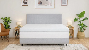 TEMPUR Kattemadrats SmartCool PRO PLUS 180x200x8cm UUS! (1 foto / 6)