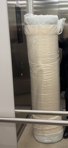 TEMPUR Kattemadrats SmartCool PRO PLUS 180x200x8cm UUS! (6 foto / 6)
