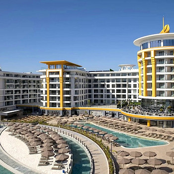 AZURA WORLD HOTEL