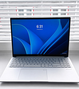 Asus VivoBook 16 (1 фото из 2)