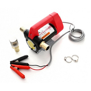 Õli äravoolupump 12V KD1168 (1 foto / 4)