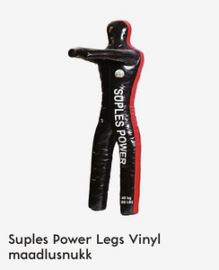Suples Dummy (1 foto / 1)