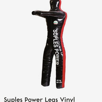 Suples Dummy