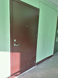 Iidla tn 14, Ahtme, Kohtla-Järve, Ida-Virumaa (2 foto / 17)