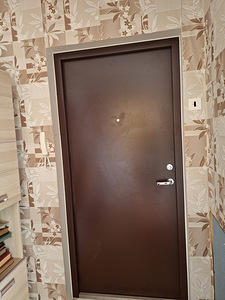 Iidla tn 14, Ahtme, Kohtla-Järve, Ida-Virumaa (3 foto / 17)