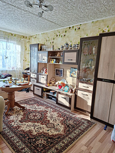 Iidla tn 14, Ahtme, Kohtla-Järve, Ida-Virumaa (5 foto / 17)