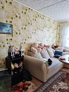 Iidla tn 14, Ahtme, Kohtla-Järve, Ida-Virumaa (6 foto / 17)