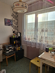 Iidla tn 14, Ahtme, Kohtla-Järve, Ida-Virumaa (10 foto / 17)