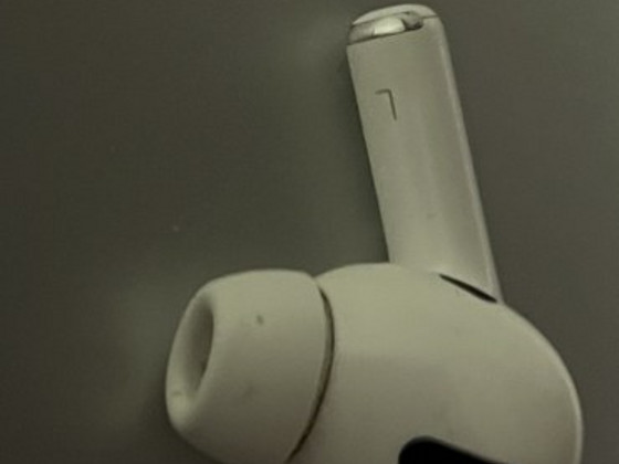 Airpods pro klapp