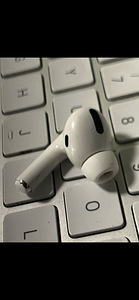 Airpods pro klapp (2 foto / 3)