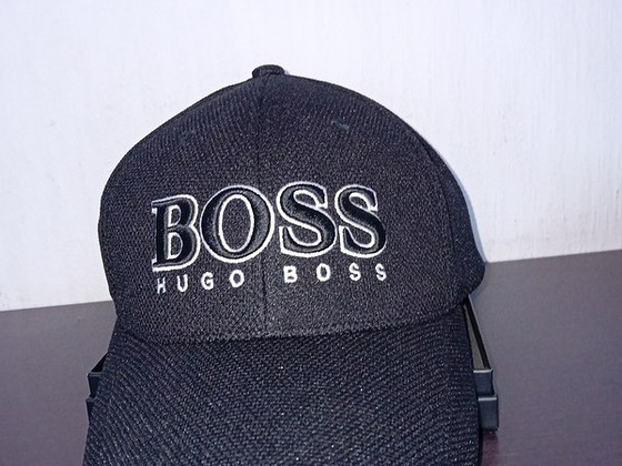 Кепка Hugo Boss