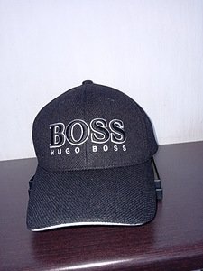 Кепка Hugo Boss (1 фото из 1)