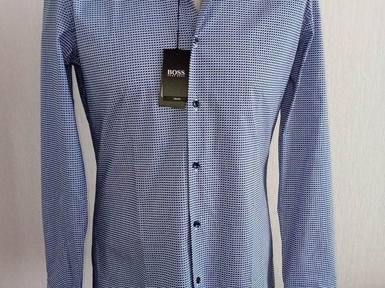 Hugp Boss päevasärk
