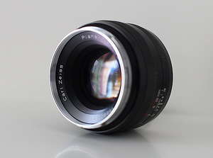 Carl Zeiss Planar 50/1.4 ZE (Canon) (4 foto / 6)