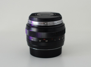 Carl Zeiss Planar 50/1.4 ZE (Canon) (6 foto / 6)