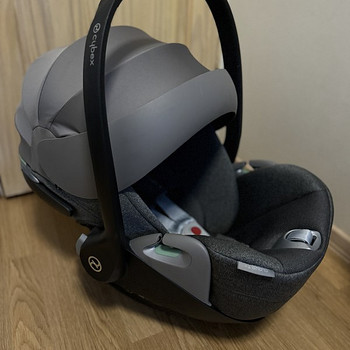 Müüa Cybex Cloud T i-Size turvahäll / автолюлька Cybex Cloud