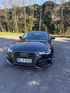 Audi A6 3.0 diisel (1 foto / 15)