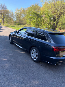 Audi A6 3.0 diisel (2 foto / 15)
