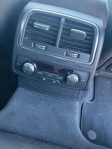 Audi A6 3.0 diisel (15 foto / 15)