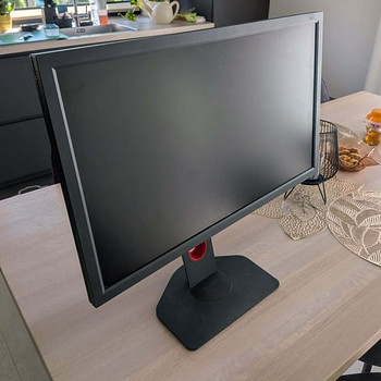 BENQ ZOWIE XL2411K 24’ 144hz Full HD