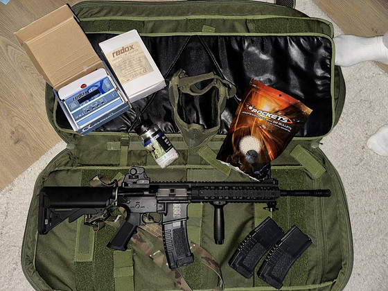 Airsoft