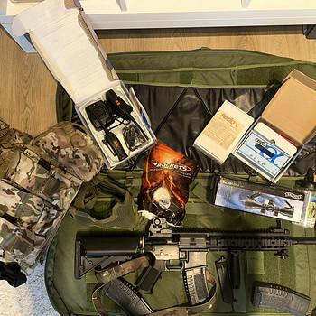 Airsoft