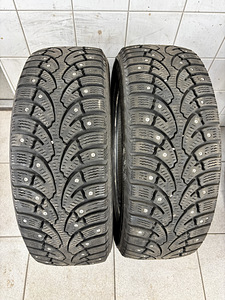 Bridgestone Noranza 185/60 R15 Naastrehvid (1 foto / 2)