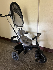 Kindercraft велосипед (2 фото из 2)