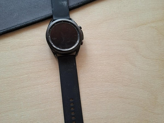 Samsung Galaxy Watch 3