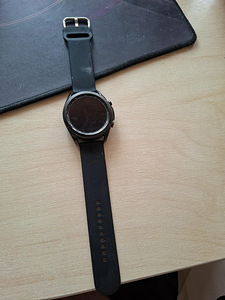 Samsung Galaxy Watch 3 (1 фото из 1)