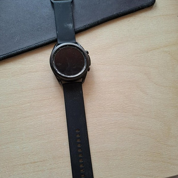 Samsung Galaxy Watch 3