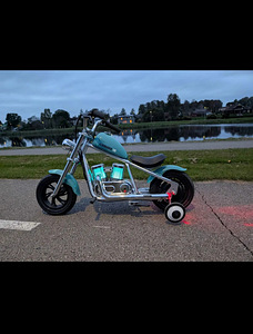 HYPER GOGO Cruiser 12 Plus (with APP) (1 foto / 5)