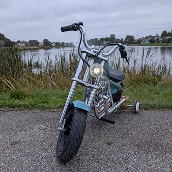 HYPER GOGO Cruiser 12 Plus (with APP)